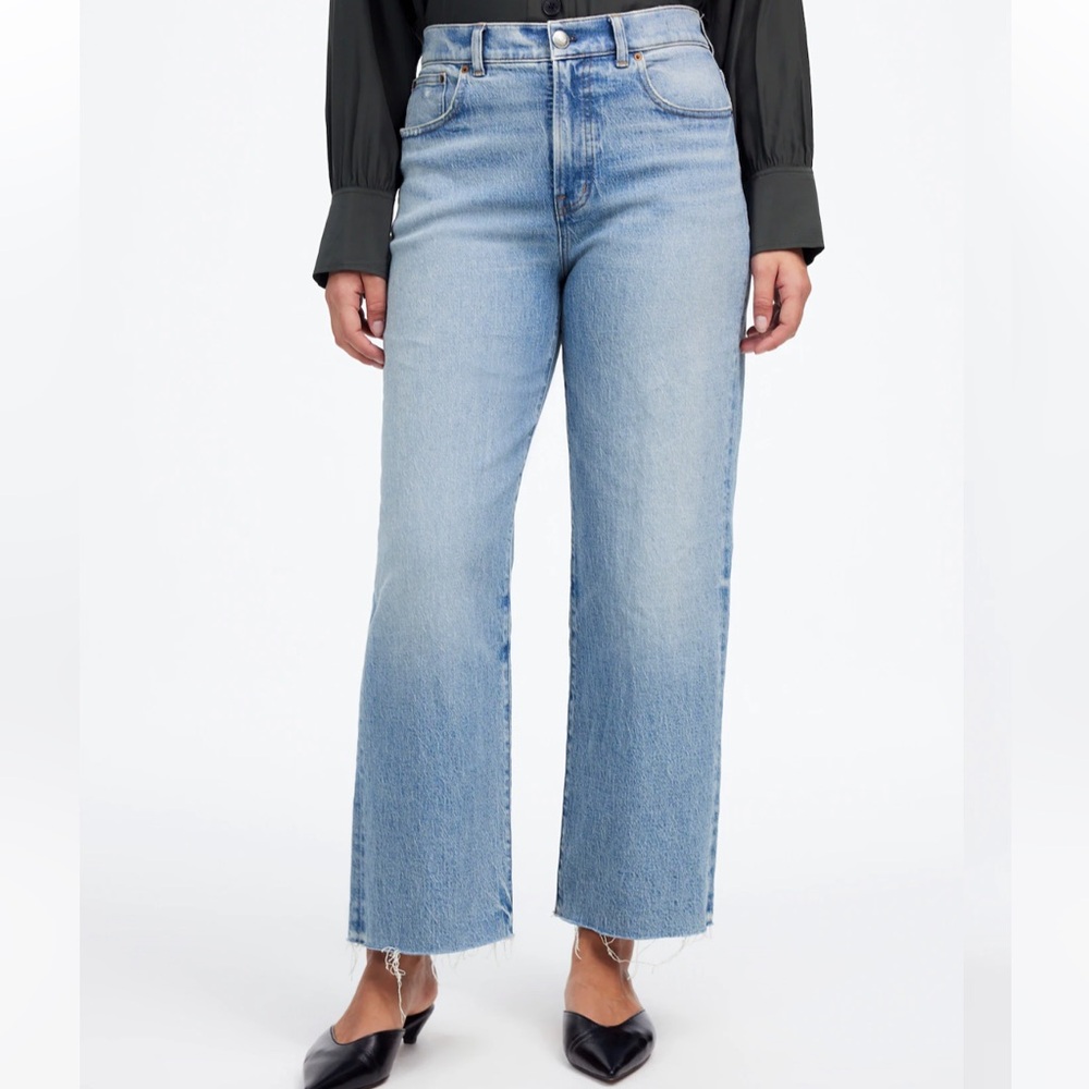 Classic Blue Women's Jeans